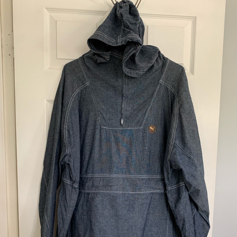Puma jacket